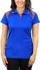 Picture of Be Seen Uniform-THE COBRA-Ladies  Cooldry Micromesh Polo