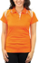 Picture of Be Seen Uniform-THE COBRA-Ladies  Cooldry Micromesh Polo