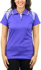 Picture of Be Seen Uniform-THE COBRA-Ladies  Cooldry Micromesh Polo