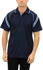 Picture of Be Seen Uniform-THE VIPER-Men's Cooldry Micromesh Polo