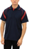 Picture of Be Seen Uniform-THE VIPER-Men's Cooldry Micromesh Polo