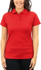 Picture of Be Seen Uniform-THE PIRANHA-Ladies Cooldry Pique Knit Polo