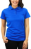 Picture of Be Seen Uniform-THE PIRANHA-Ladies Cooldry Pique Knit Polo