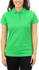 Picture of Be Seen Uniform-THE PIRANHA-Ladies Cooldry Pique Knit Polo