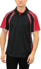 Picture of Be Seen Uniform-THE TOUCAN-Men's  Cooldry Micromesh Polo