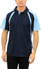 Picture of Be Seen Uniform-THE TOUCAN-Men's  Cooldry Micromesh Polo