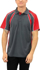 Picture of Be Seen Uniform-THE TOUCAN-Men's  Cooldry Micromesh Polo