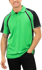 Picture of Be Seen Uniform-THE TOUCAN-Men's  Cooldry Micromesh Polo