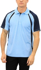 Picture of Be Seen Uniform-THE TOUCAN-Men's  Cooldry Micromesh Polo