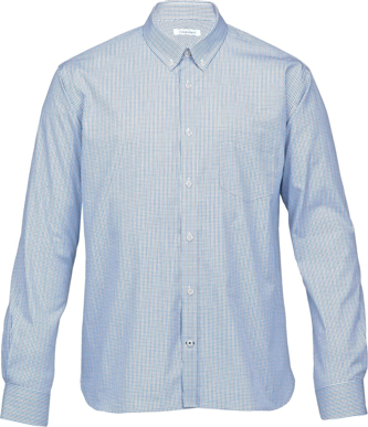 Picture of Gear For Life Mens Cedar Hill Check Shirt (GFL-TCDH)