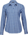 Picture of Gear For Life Womens The Hartley Check Shirt (GFL-WTHC)