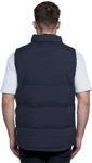 Picture of Gear For Life Unisex Junction Puffer Vest (GFL-SIJPV)