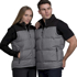 Picture of Gear For Life Unisex Axle Puffer Vest (GFL-SIAPV)