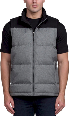 Picture of Gear For Life Unisex Axle Puffer Vest (GFL-SIAPV)