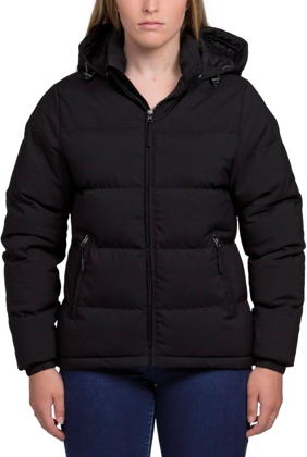 Picture of Gear For Life Unisex Edge Puffer Jacket (GFL-SIEPJ)