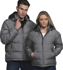 Picture of Gear For Life Unisex Invert Puffer Jacket (GFL-SIIPJ)