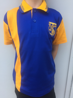 Picture of Torquay State School Senior Polo