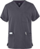 Picture of Healing Hands-2331-Men's Jake Scrub Top