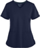 Picture of Healing Hands-2500 - Womens Monica Scrub Top