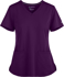 Picture of Healing Hands-2500 - Womens Monica Scrub Top