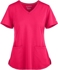 Picture of Healing Hands-2500 - Womens Monica Scrub Top