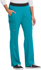 Picture of Healing Hands-9500 - Womens Rachel 6 Pocket Straight Leg Yoga Pants