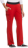 Picture of Healing Hands-9500 - Womens Rachel 6 Pocket Straight Leg Yoga Pants