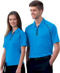 Picture of Gear For Life Mens Dimension Polo (DGDP)