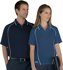 Picture of Gear For Life Unisex Piped Ottoman Instinct Polo (DGPO)