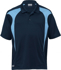 Picture of Gear For Life Unisex Spliced Zenith Polo (DGSP)