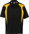 Picture of Gear For Life Unisex Spliced Zenith Polo (DGSP)