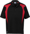 Picture of Gear For Life Unisex Spliced Zenith Polo (DGSP)