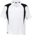 Picture of Gear For Life Unisex Spliced Zenith Polo (DGSP)