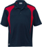 Picture of Gear For Life Unisex Spliced Zenith Polo (DGSP)