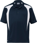 Picture of Gear For Life Unisex Spliced Zenith Polo (DGSP)