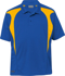 Picture of Gear For Life Unisex Spliced Zenith Polo (DGSP)