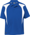 Picture of Gear For Life Unisex Spliced Zenith Polo (DGSP)