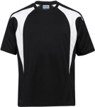 Picture of Gear For Life Unisex Spliced Zenith Tee (DGST)