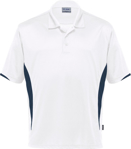 Picture of Gear For Life Unisex Zone Polo (DGZP)