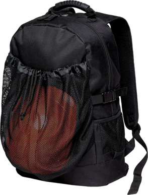 Picture of Gear For Life Basket Backpack (BBB)