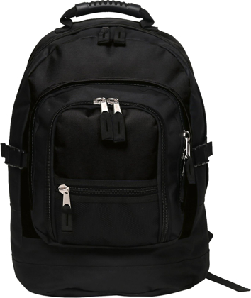 Picture of Gear For Life Fugitive Backpack (BFGB)