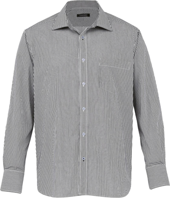 Picture of Gear For Life Mens Wynyard Stripe Shirt (TWS)
