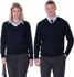 Picture of Gear For Life Mens Merino Vee Pullover (EGMDP)