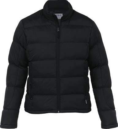 Picture of Gear For Life Unisex Glacier Puffa Jacket (GPJ)