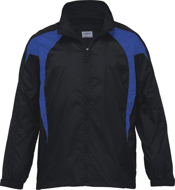 Picture of Gear For Life Unisex Spliced Zenith Jacket (SJ)