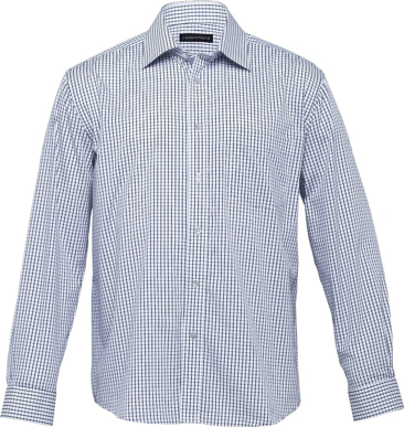 Picture of Gear For Life Mens Folio Check Shirt (TF)
