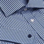 Picture of Gear For Life Mens Soho Check Shirt (TSC)