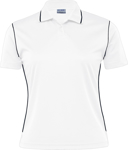Picture of Gear For Life Womens Hype Polo (WDGHP)
