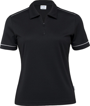 Picture of Gear For Life Womens Matrix Polo (WDGMP)