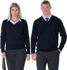 Picture of Gear For Life Womens Merino Vee Pullover (WEGMDP)